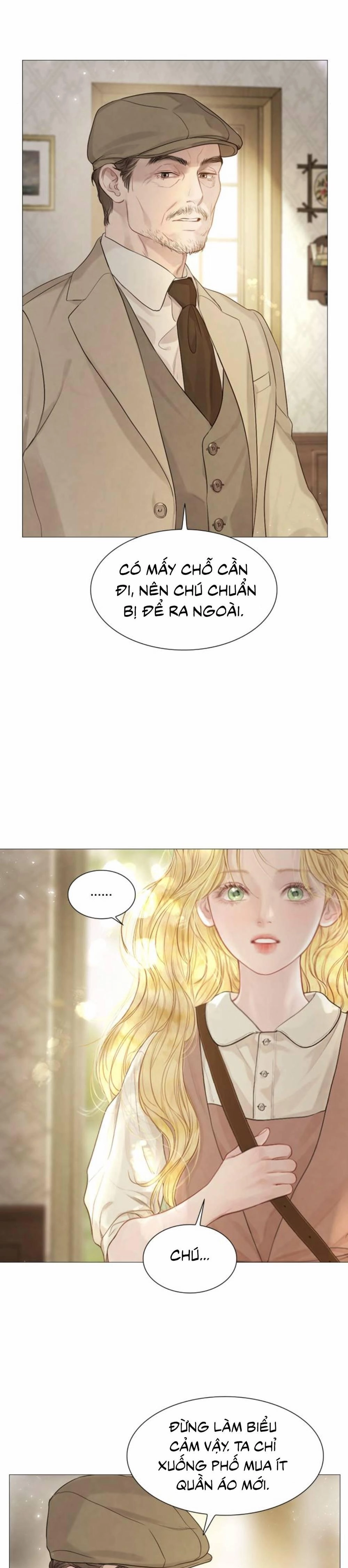 Hãy Khóc Và Cầu Nguyện Đi Chapter 2 - 38