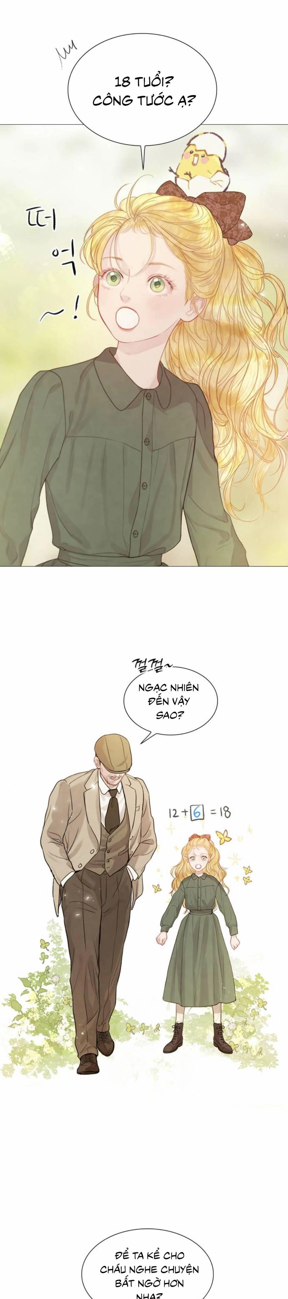 Hãy Khóc Và Cầu Nguyện Đi Chapter 2 - 41