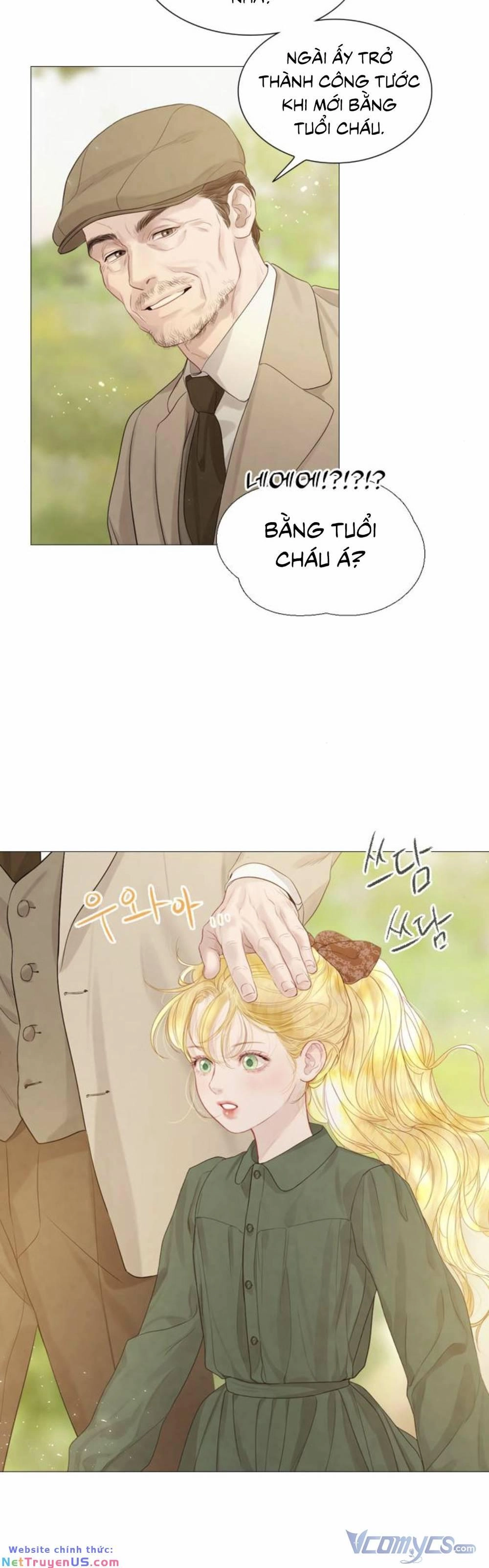 Hãy Khóc Và Cầu Nguyện Đi Chapter 2 - 42