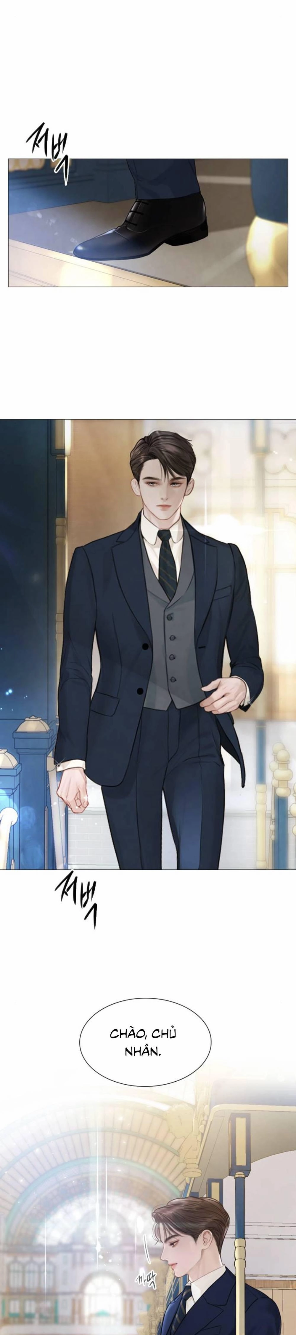 Hãy Khóc Và Cầu Nguyện Đi Chapter 2 - 44