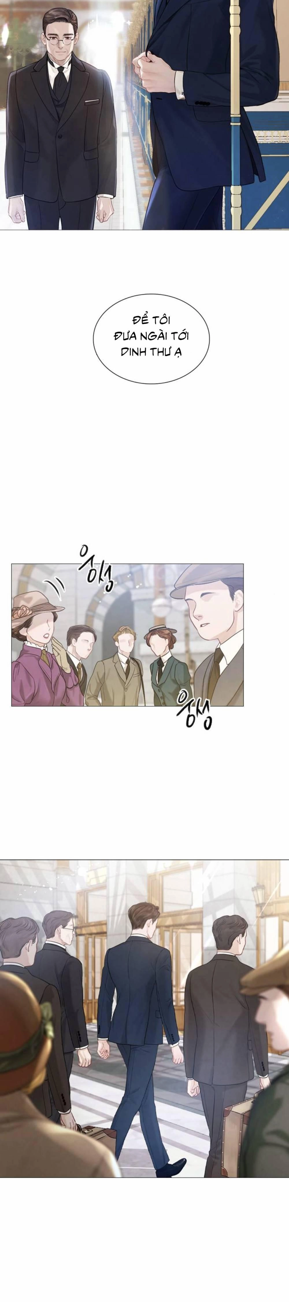 Hãy Khóc Và Cầu Nguyện Đi Chapter 2 - 45