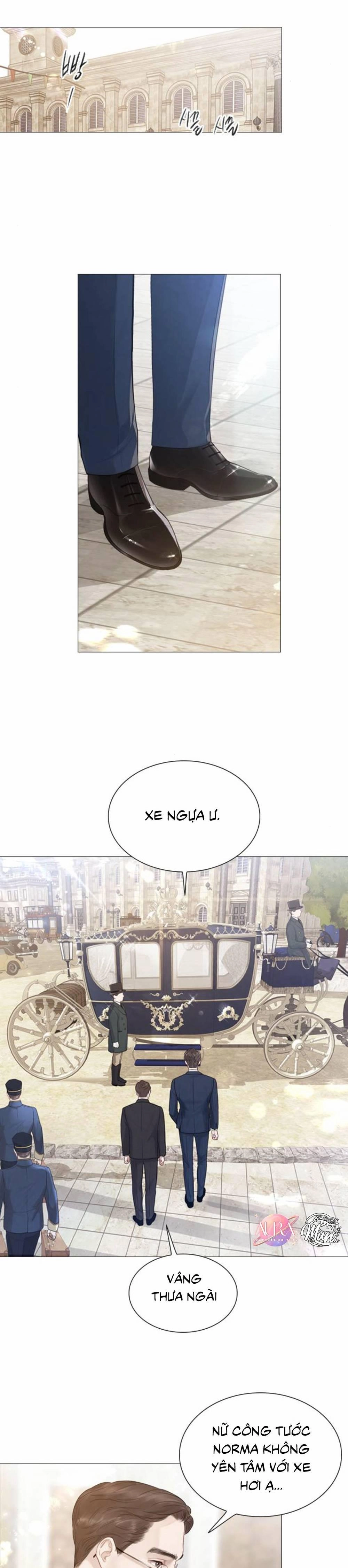 Hãy Khóc Và Cầu Nguyện Đi Chapter 2 - 46