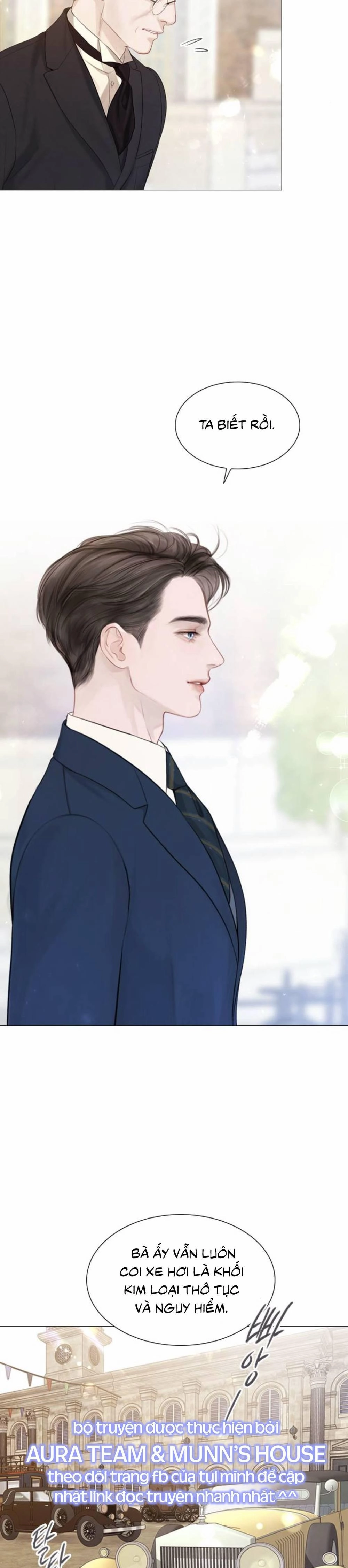 Hãy Khóc Và Cầu Nguyện Đi Chapter 2 - 47