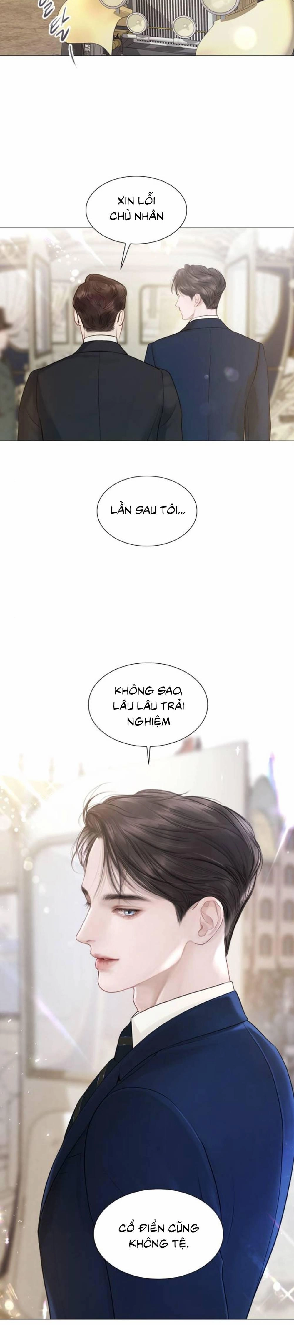 Hãy Khóc Và Cầu Nguyện Đi Chapter 2 - 48