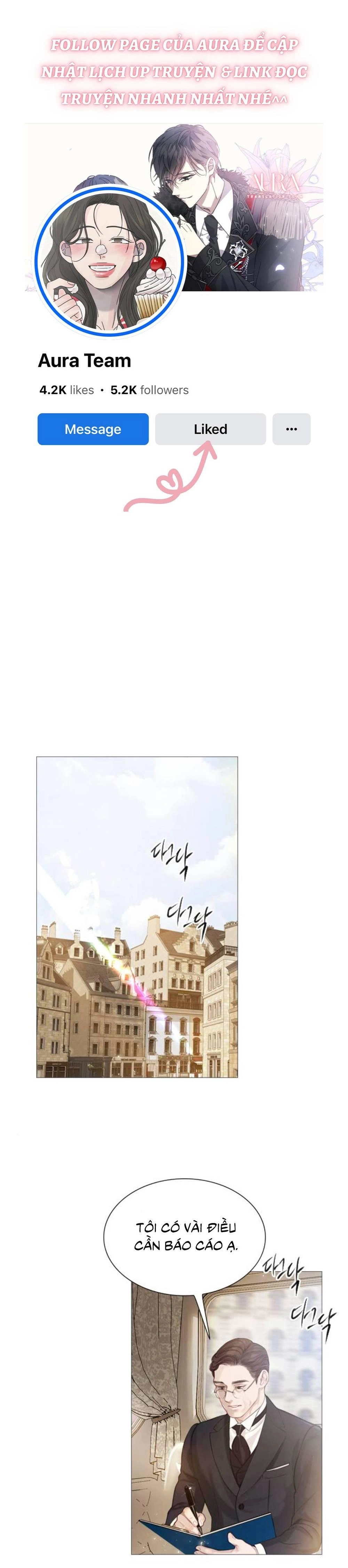 Hãy Khóc Và Cầu Nguyện Đi Chapter 3 - 1