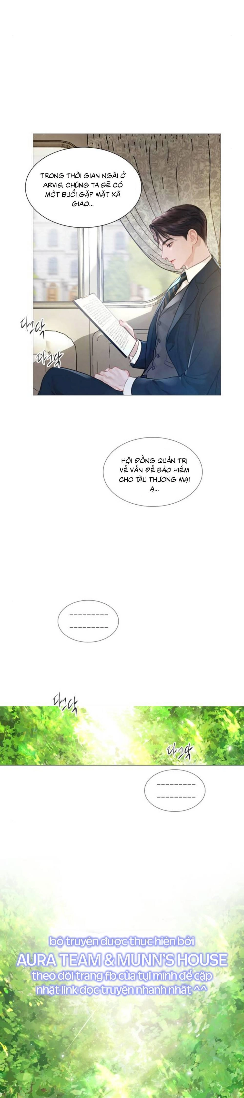 Hãy Khóc Và Cầu Nguyện Đi Chapter 3 - 2