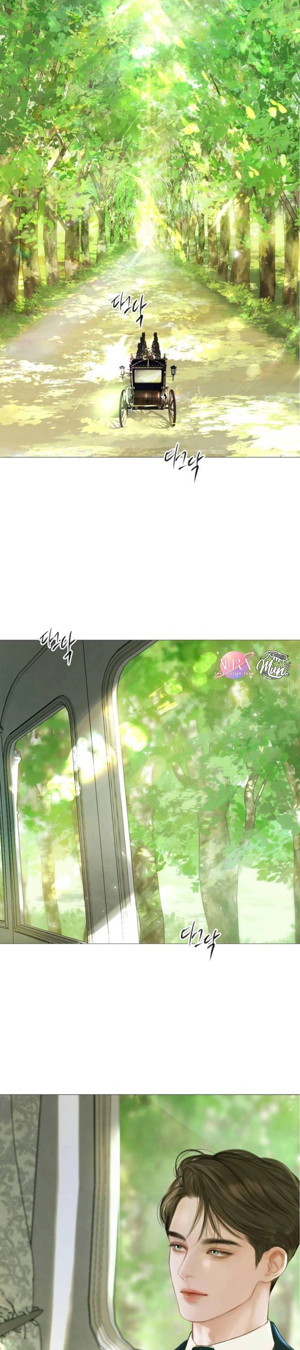 Hãy Khóc Và Cầu Nguyện Đi Chapter 3 - 3