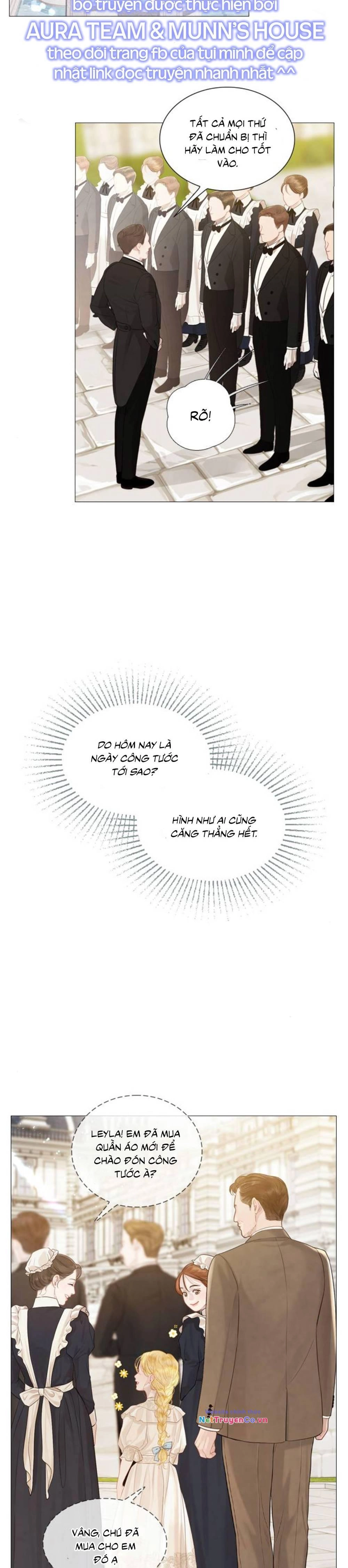 Hãy Khóc Và Cầu Nguyện Đi Chapter 3 - 5