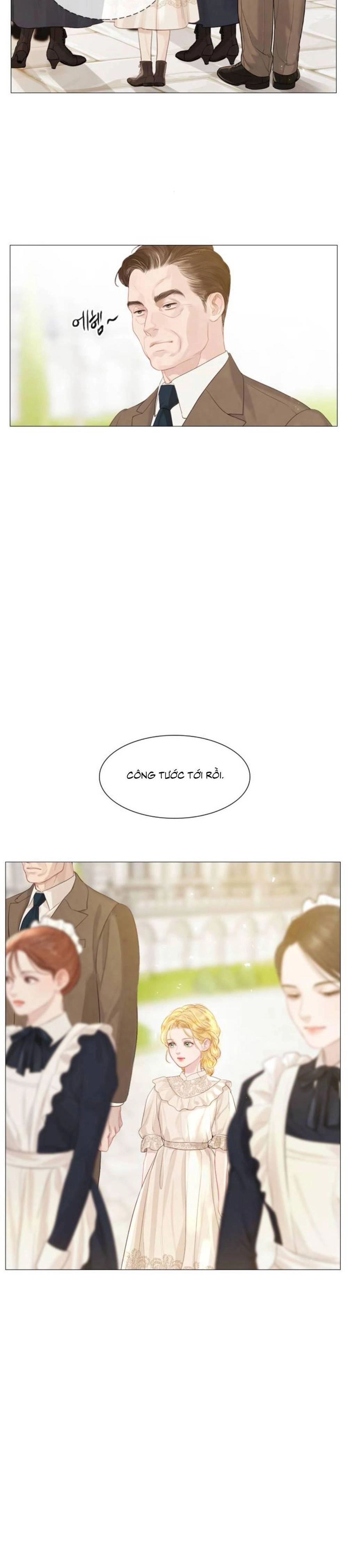 Hãy Khóc Và Cầu Nguyện Đi Chapter 3 - 6