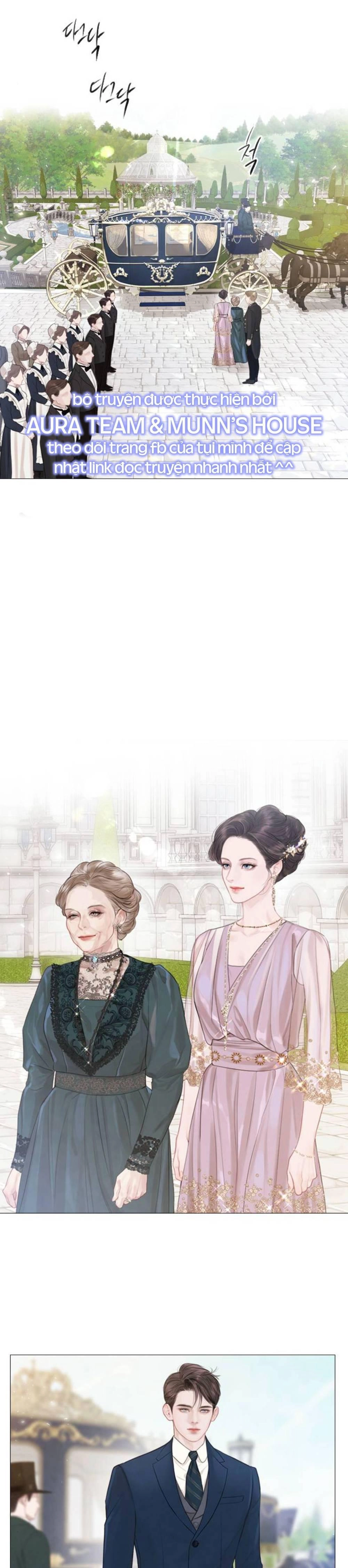 Hãy Khóc Và Cầu Nguyện Đi Chapter 3 - 7