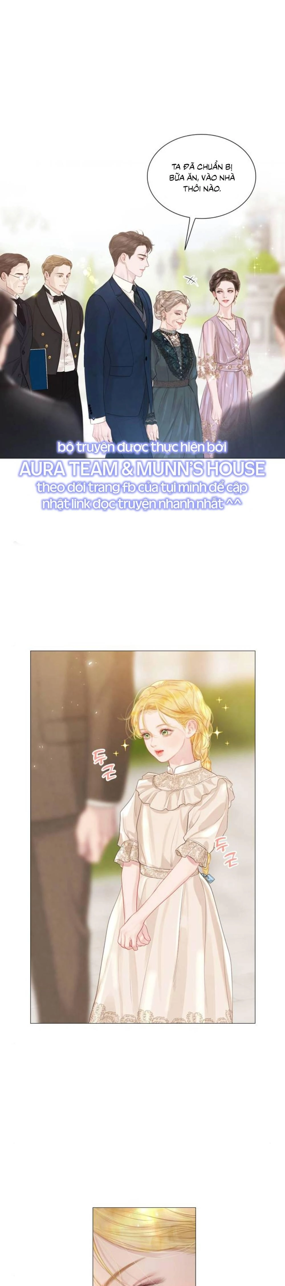 Hãy Khóc Và Cầu Nguyện Đi Chapter 3 - 10