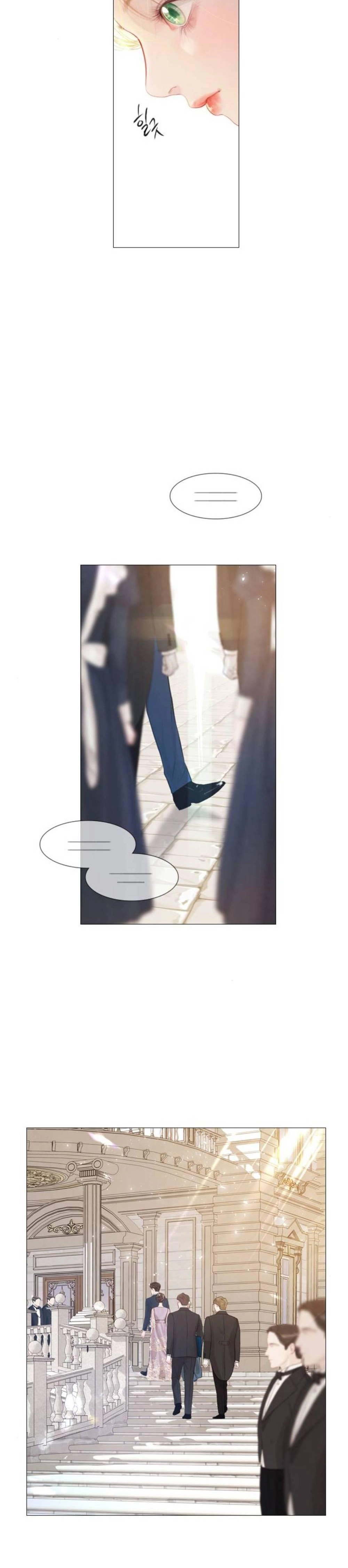 Hãy Khóc Và Cầu Nguyện Đi Chapter 3 - 11