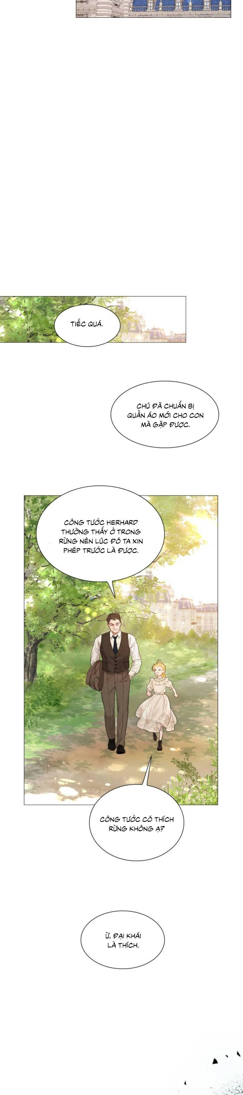 Hãy Khóc Và Cầu Nguyện Đi Chapter 3 - 13