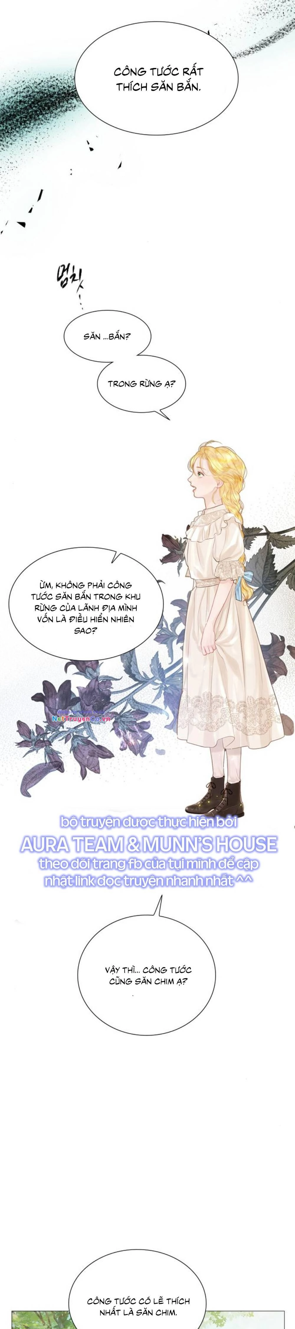 Hãy Khóc Và Cầu Nguyện Đi Chapter 3 - 14