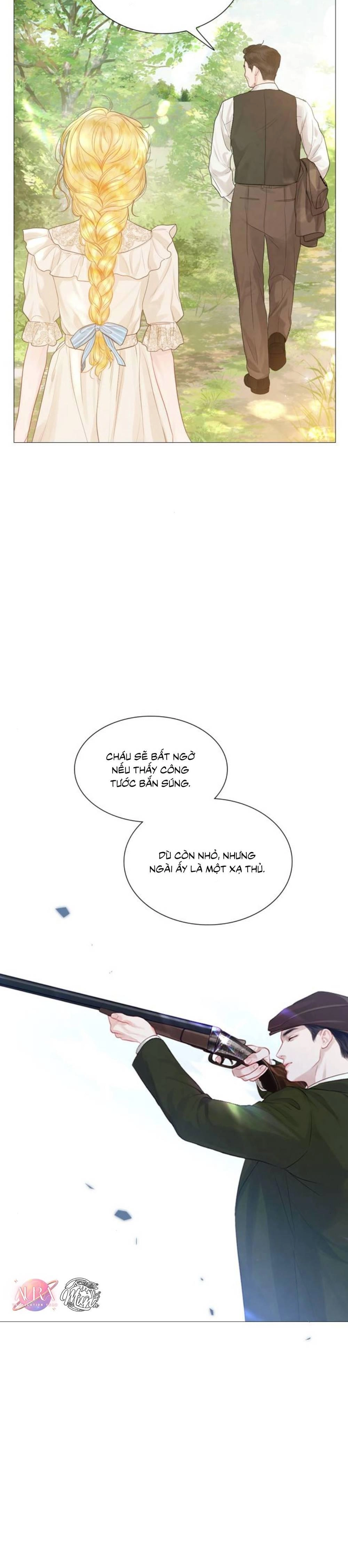 Hãy Khóc Và Cầu Nguyện Đi Chapter 3 - 15