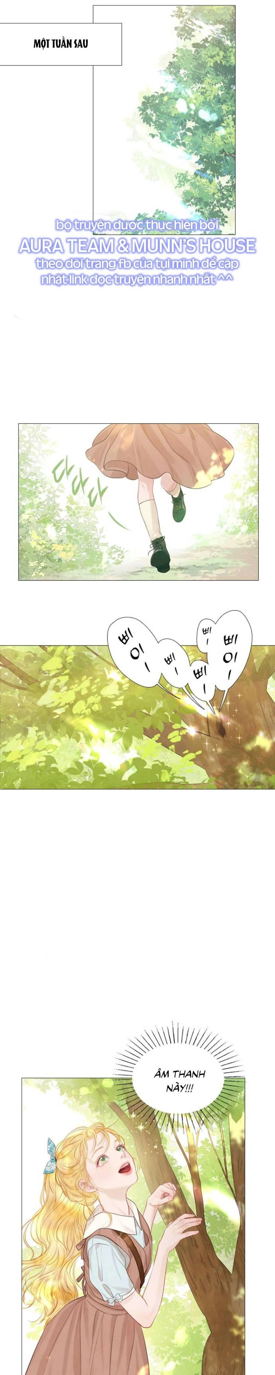 Hãy Khóc Và Cầu Nguyện Đi Chapter 3 - 19