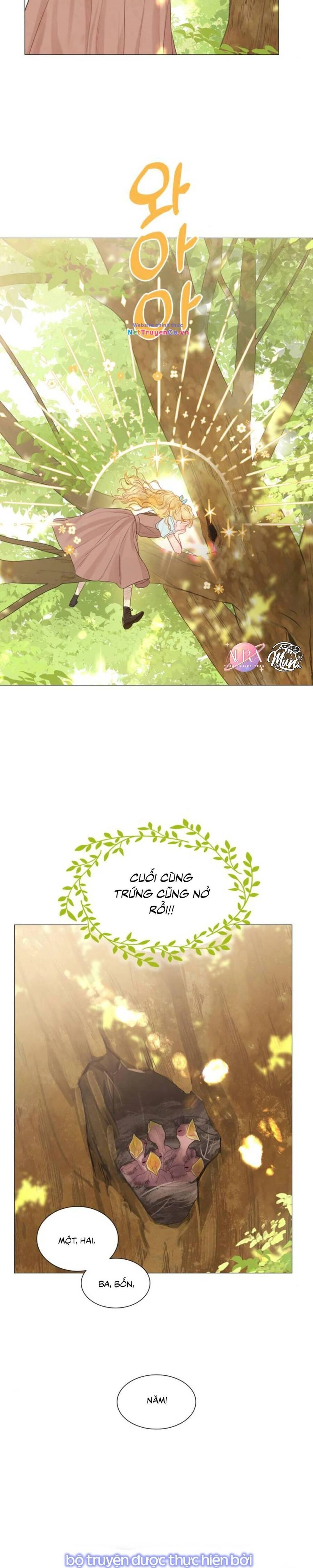 Hãy Khóc Và Cầu Nguyện Đi Chapter 3 - 20