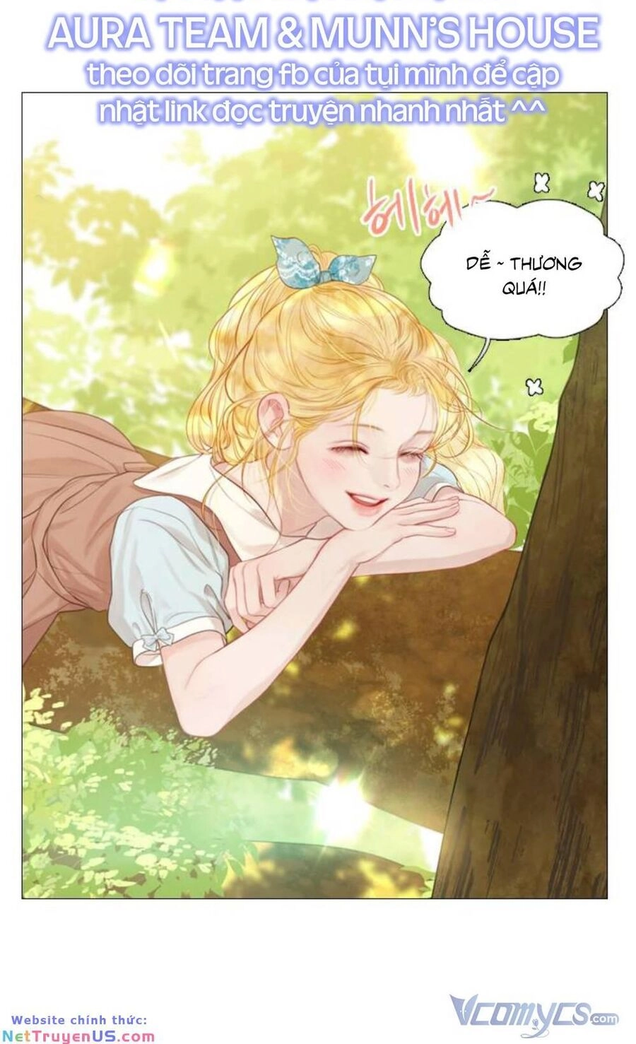 Hãy Khóc Và Cầu Nguyện Đi Chapter 3 - 21