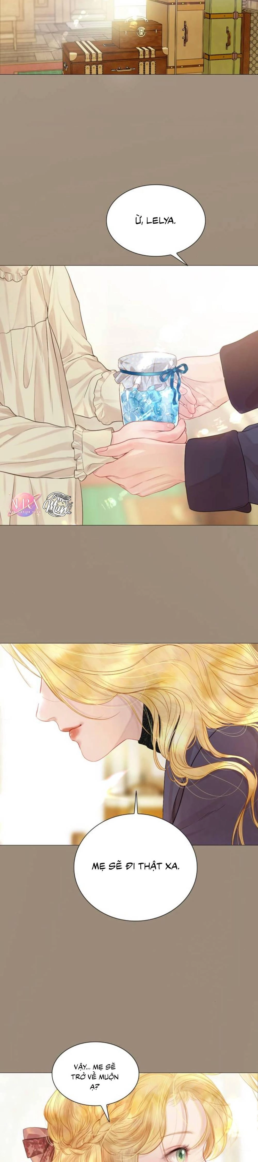 Hãy Khóc Và Cầu Nguyện Đi Chapter 3 - 23