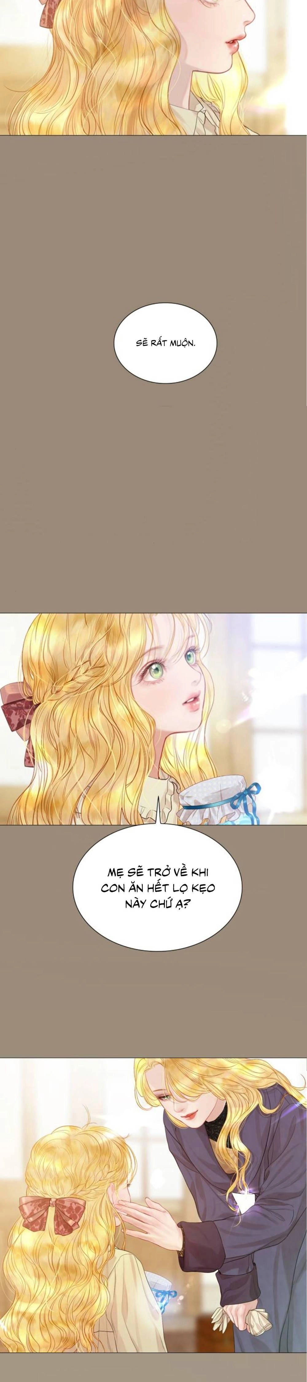 Hãy Khóc Và Cầu Nguyện Đi Chapter 3 - 24