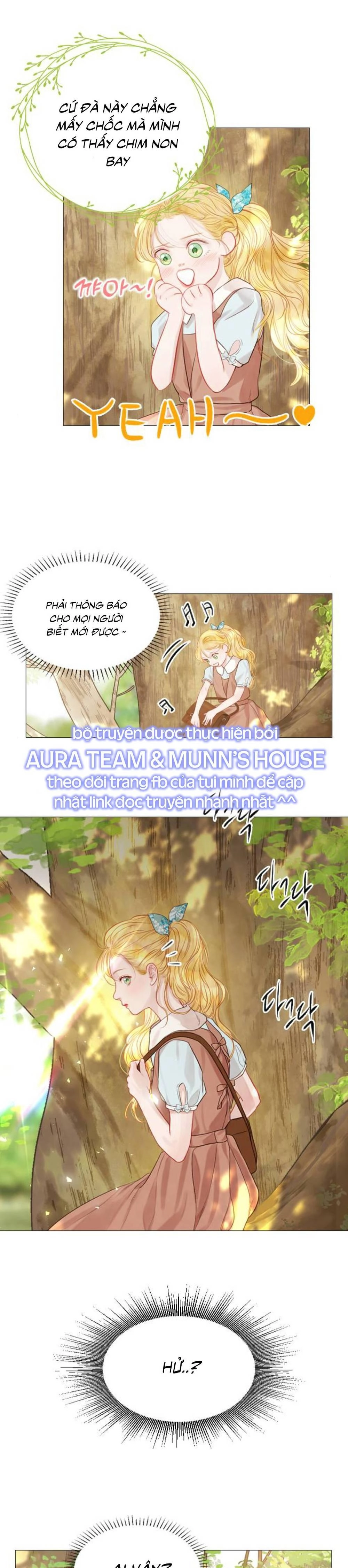 Hãy Khóc Và Cầu Nguyện Đi Chapter 3 - 29