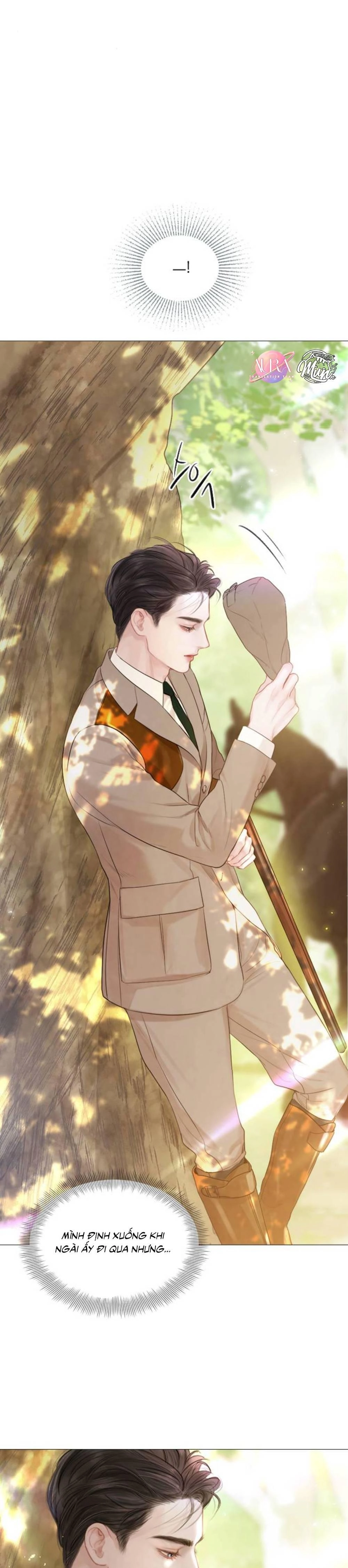 Hãy Khóc Và Cầu Nguyện Đi Chapter 3 - 31