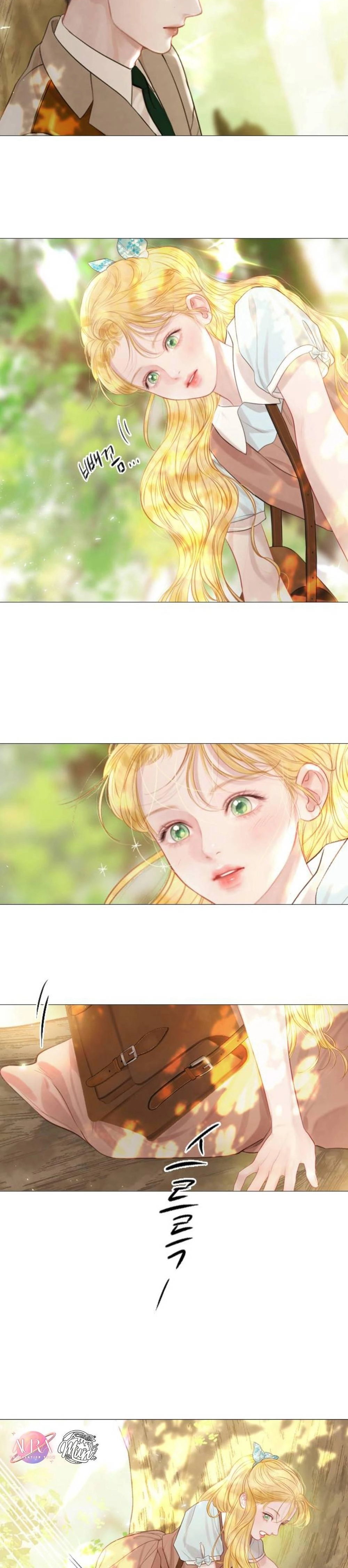 Hãy Khóc Và Cầu Nguyện Đi Chapter 3 - 32