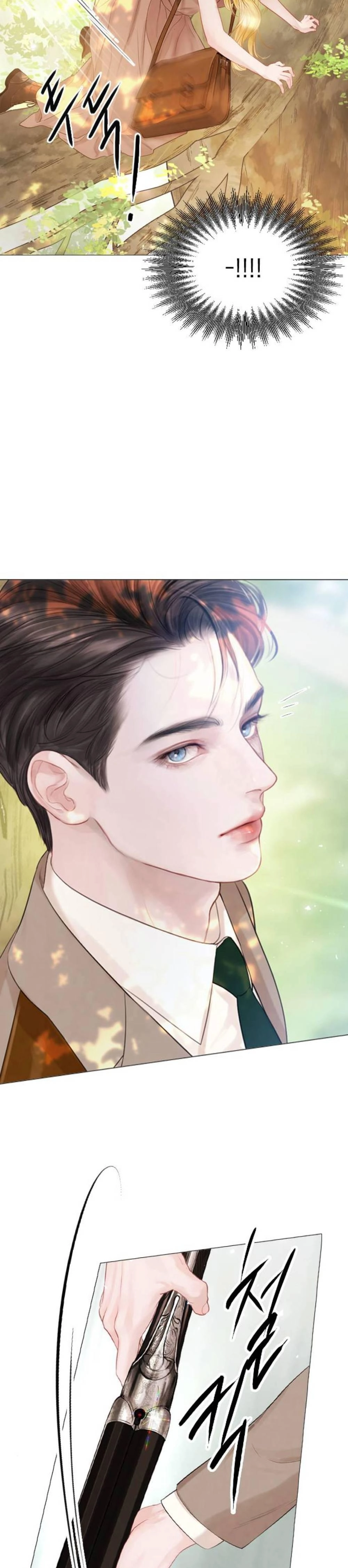 Hãy Khóc Và Cầu Nguyện Đi Chapter 3 - 33