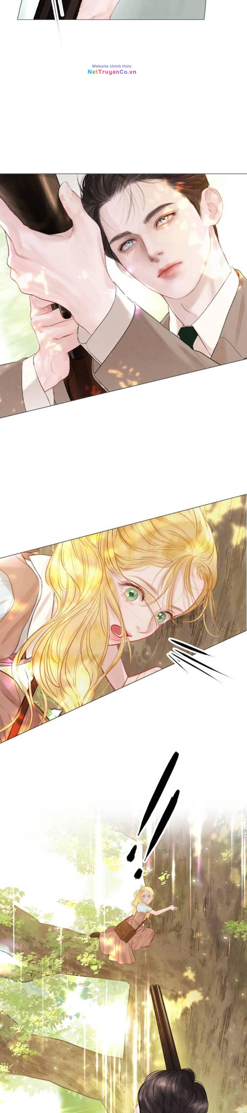 Hãy Khóc Và Cầu Nguyện Đi Chapter 3 - 34