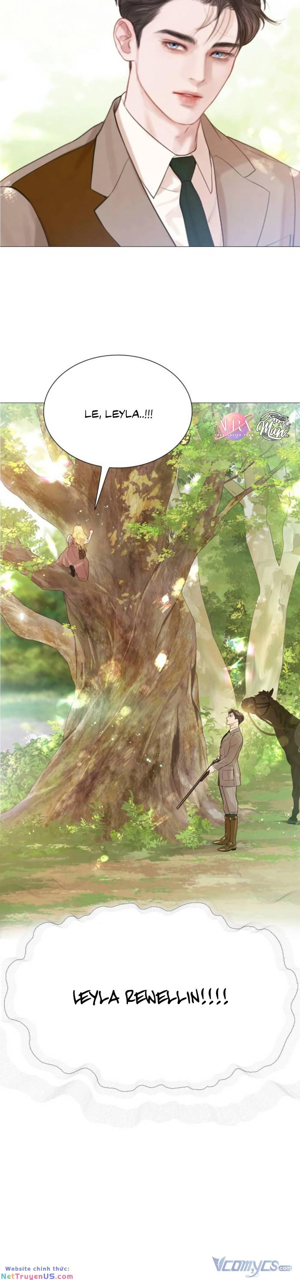 Hãy Khóc Và Cầu Nguyện Đi Chapter 3 - 37