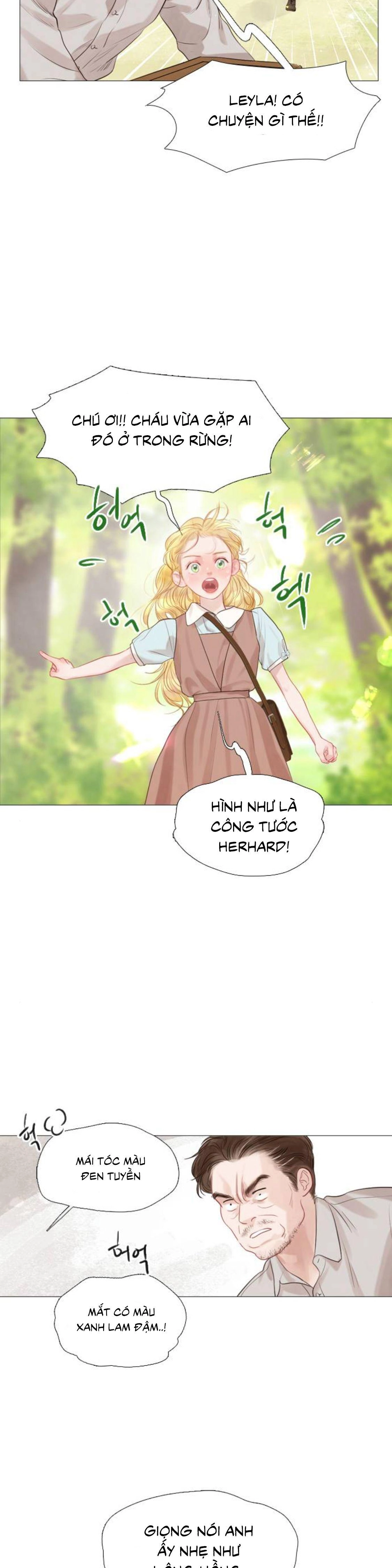 Hãy Khóc Và Cầu Nguyện Đi Chapter 3 - 39