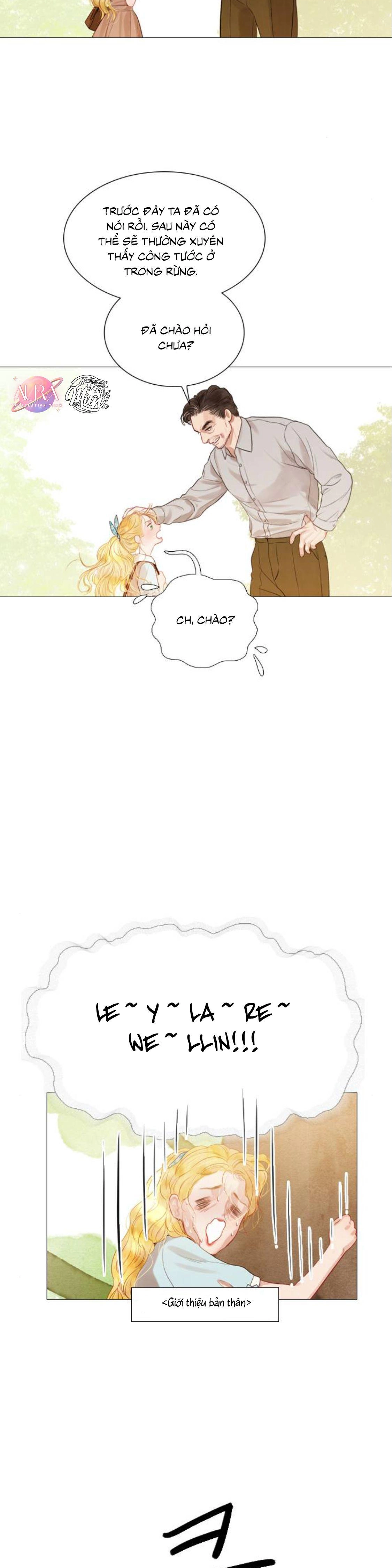 Hãy Khóc Và Cầu Nguyện Đi Chapter 3 - 41