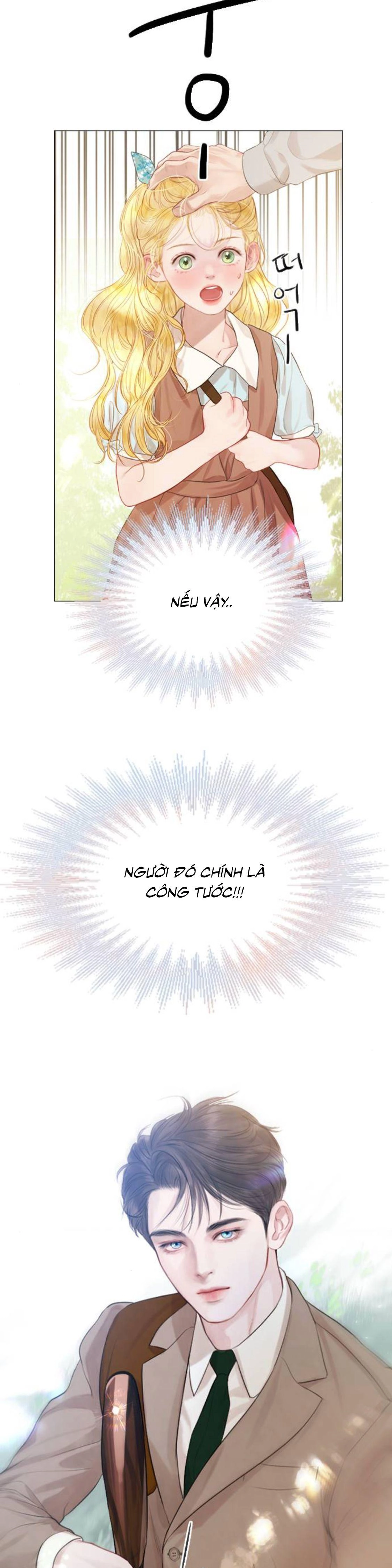 Hãy Khóc Và Cầu Nguyện Đi Chapter 3 - 42