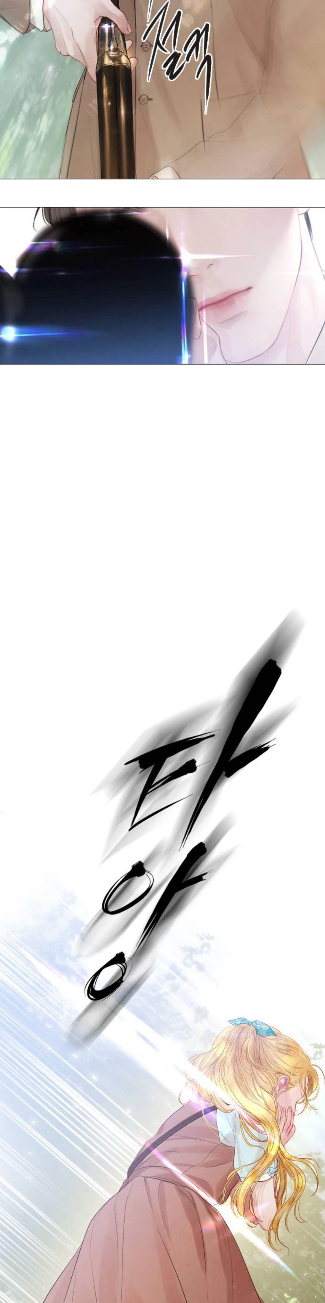 Hãy Khóc Và Cầu Nguyện Đi Chapter 3 - 43