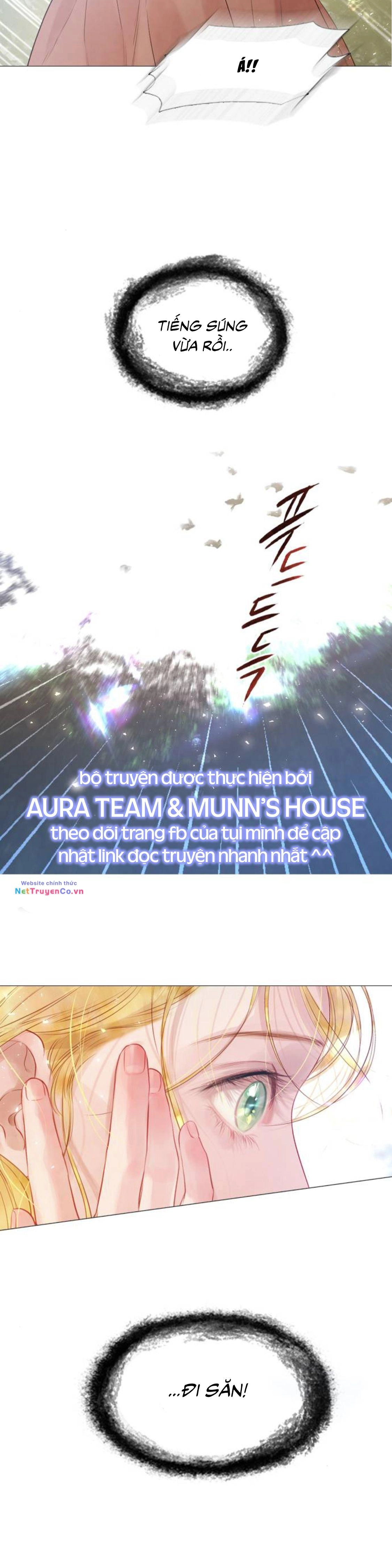 Hãy Khóc Và Cầu Nguyện Đi Chapter 3 - 44