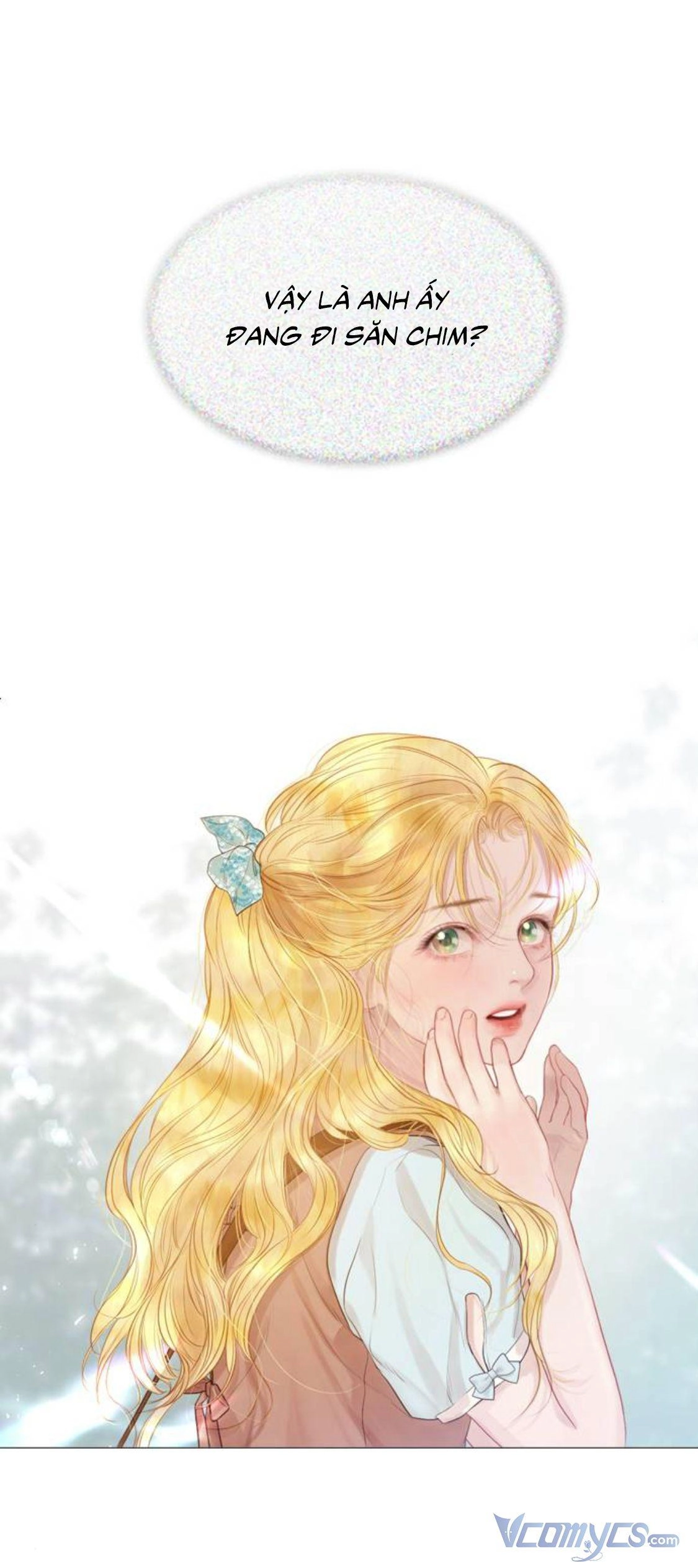 Hãy Khóc Và Cầu Nguyện Đi Chapter 3 - 45