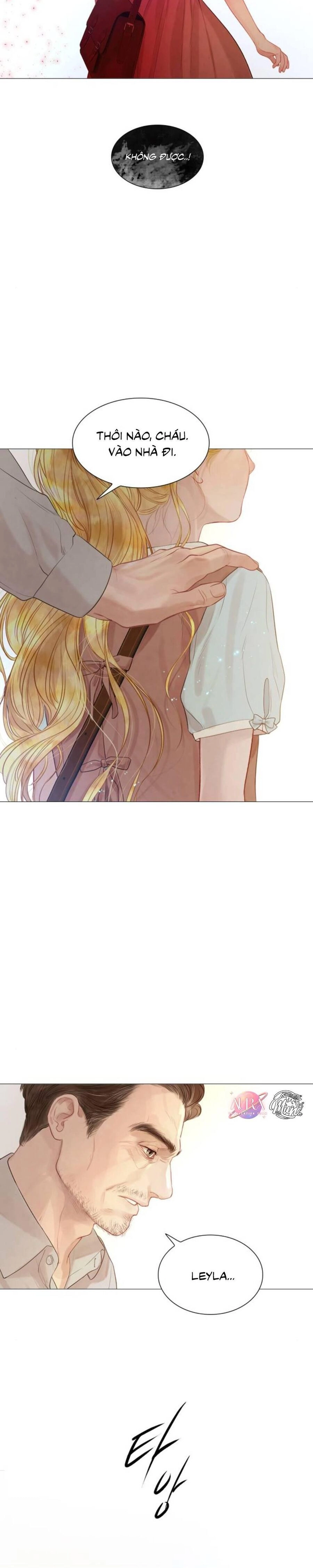 Hãy Khóc Và Cầu Nguyện Đi Chapter 3 - 47