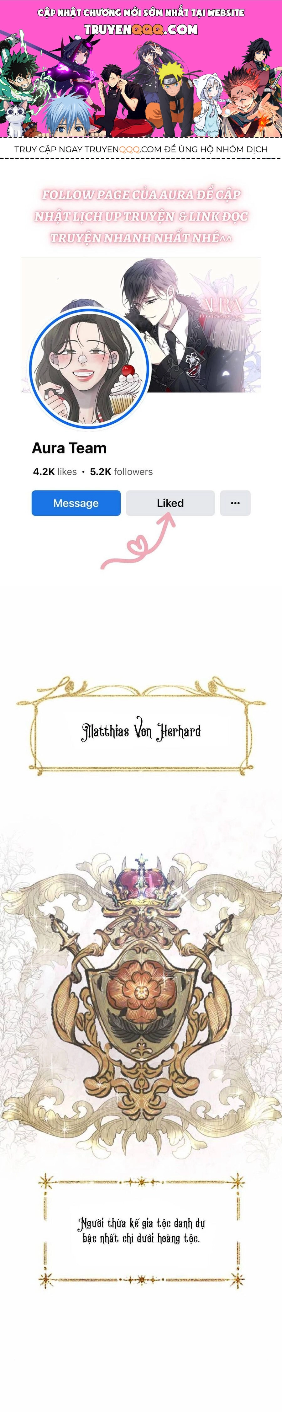 Hãy Khóc Và Cầu Nguyện Đi Chapter 4 - 1