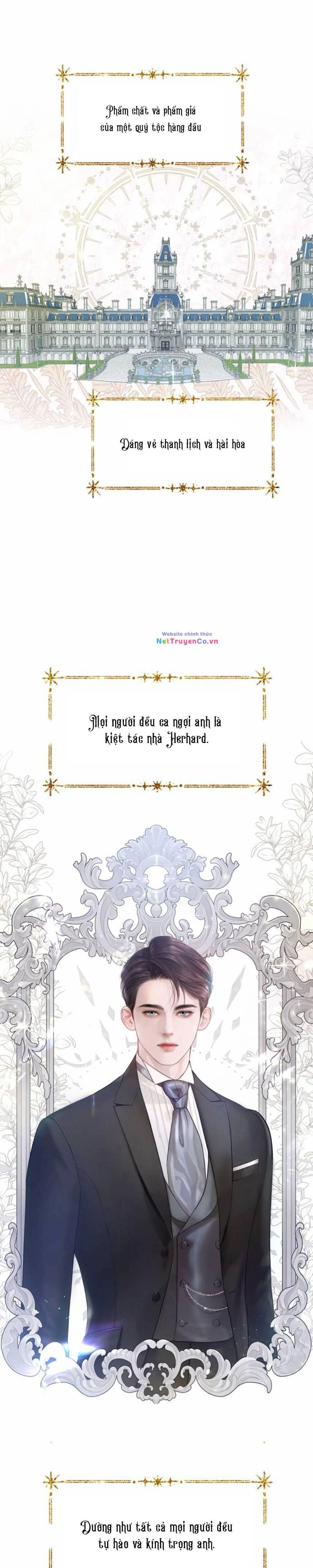 Hãy Khóc Và Cầu Nguyện Đi Chapter 4 - 2