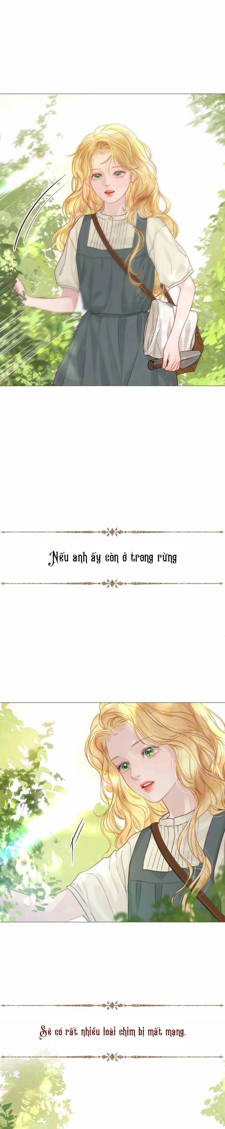 Hãy Khóc Và Cầu Nguyện Đi Chapter 4 - 5