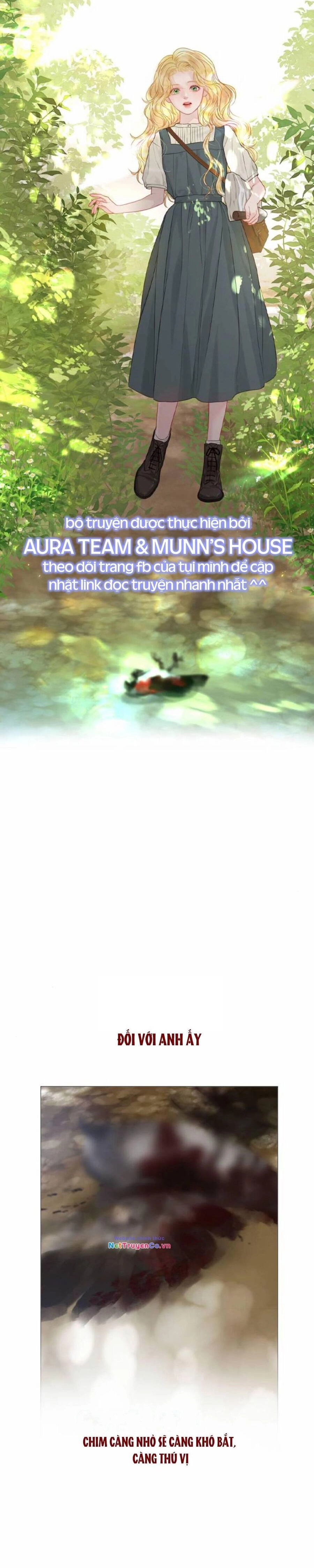 Hãy Khóc Và Cầu Nguyện Đi Chapter 4 - 6