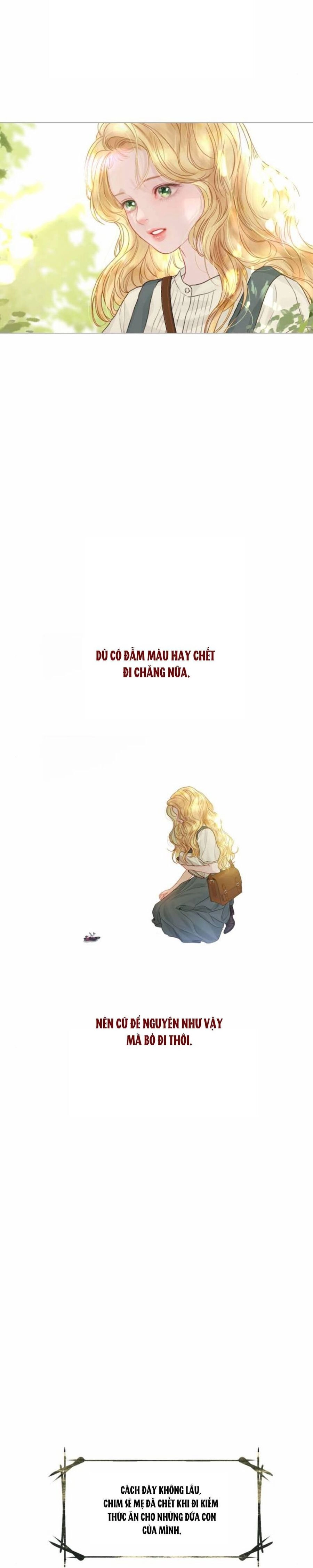 Hãy Khóc Và Cầu Nguyện Đi Chapter 4 - 8