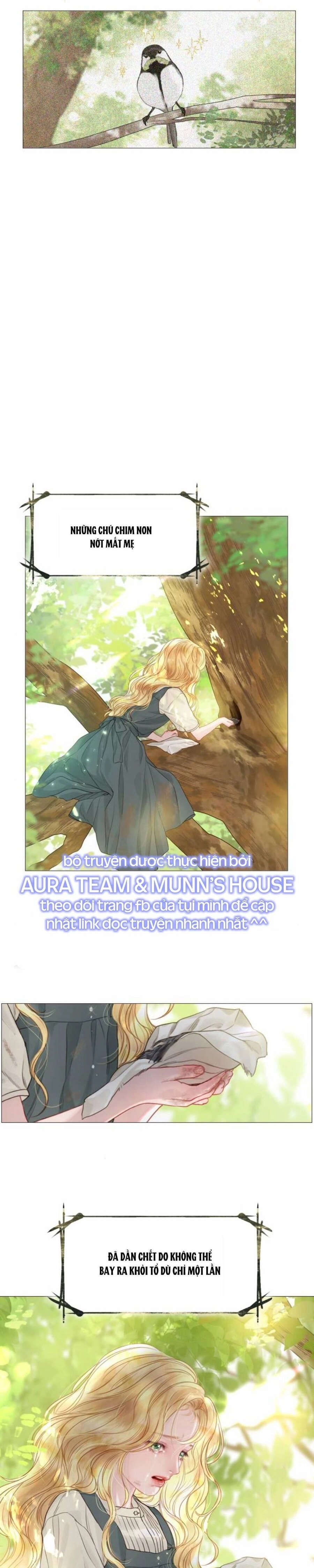 Hãy Khóc Và Cầu Nguyện Đi Chapter 4 - 9