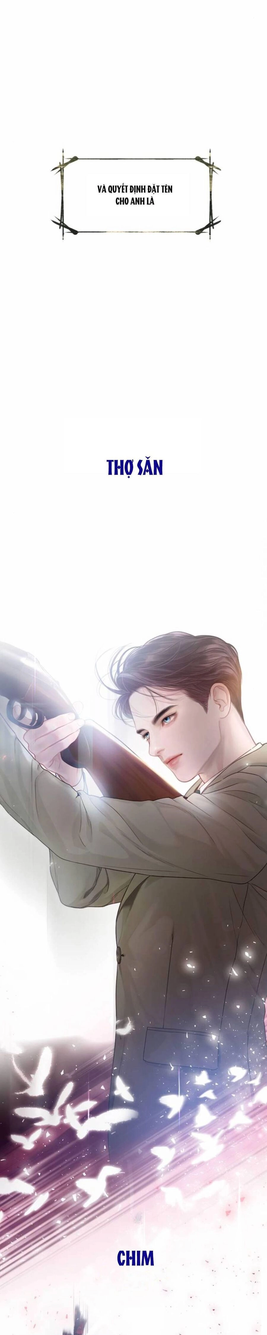 Hãy Khóc Và Cầu Nguyện Đi Chapter 4 - 11