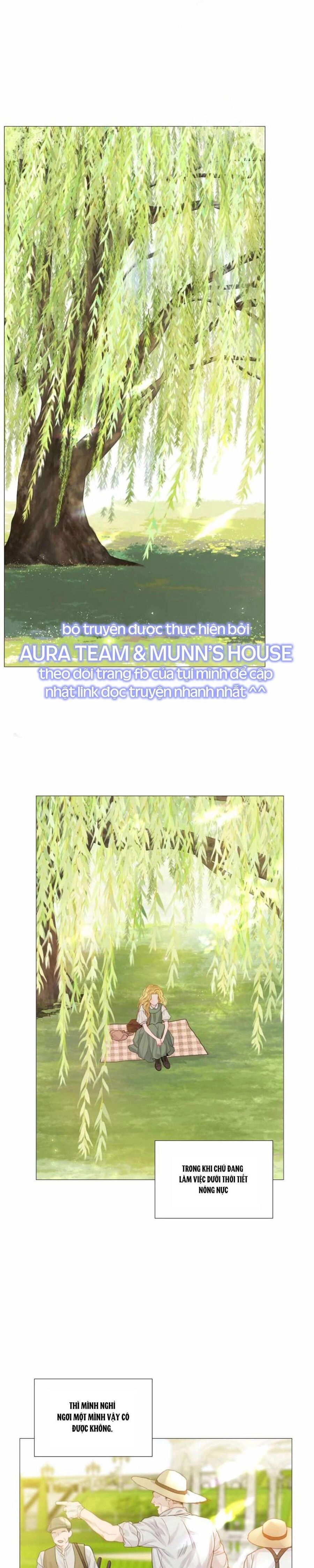 Hãy Khóc Và Cầu Nguyện Đi Chapter 4 - 17