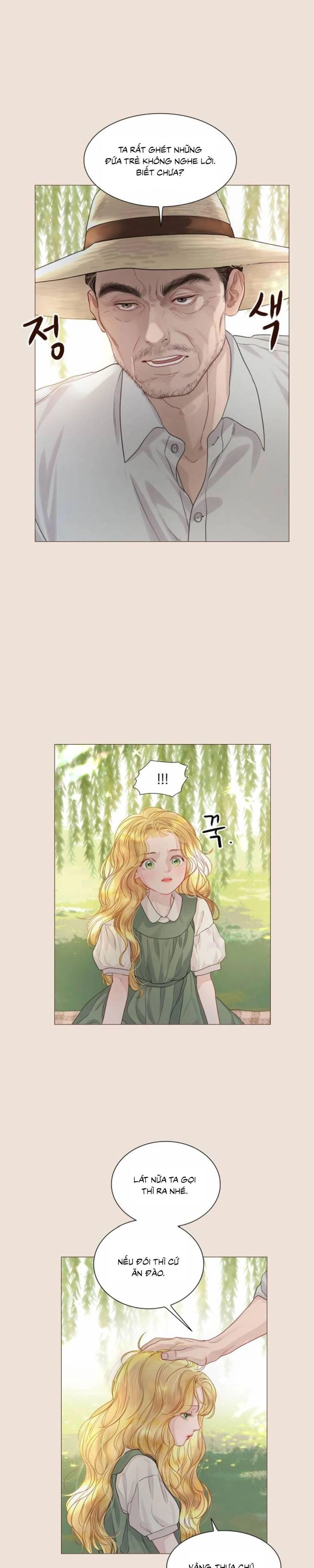 Hãy Khóc Và Cầu Nguyện Đi Chapter 4 - 19