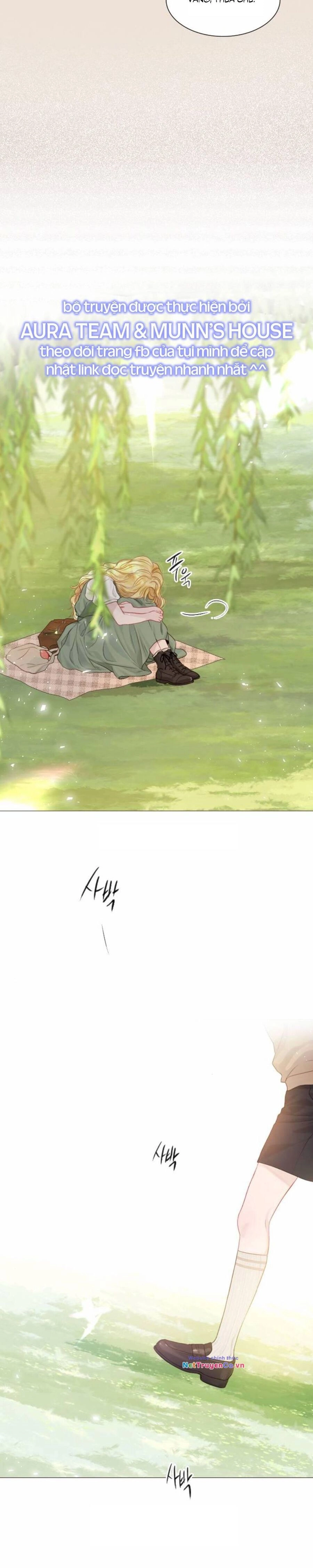 Hãy Khóc Và Cầu Nguyện Đi Chapter 4 - 20