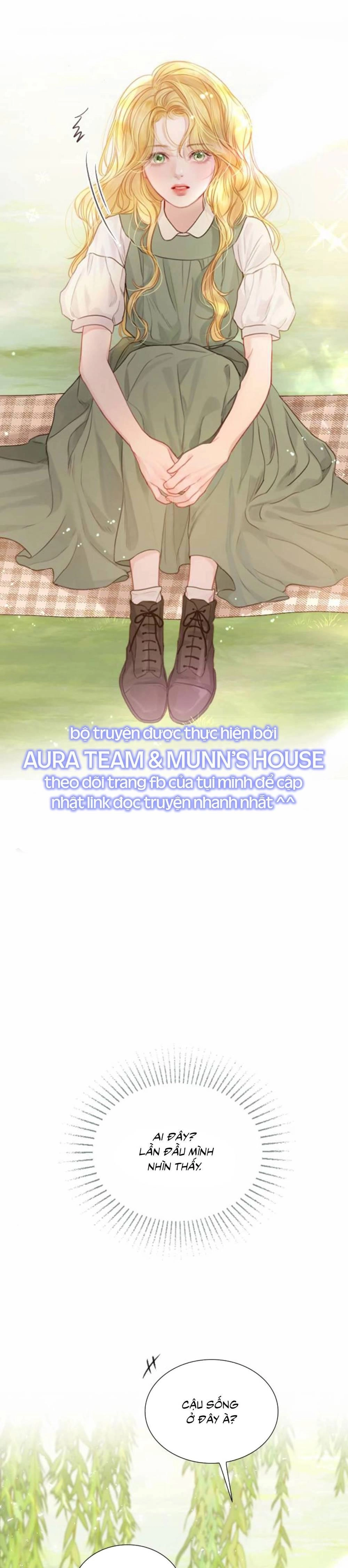 Hãy Khóc Và Cầu Nguyện Đi Chapter 4 - 22