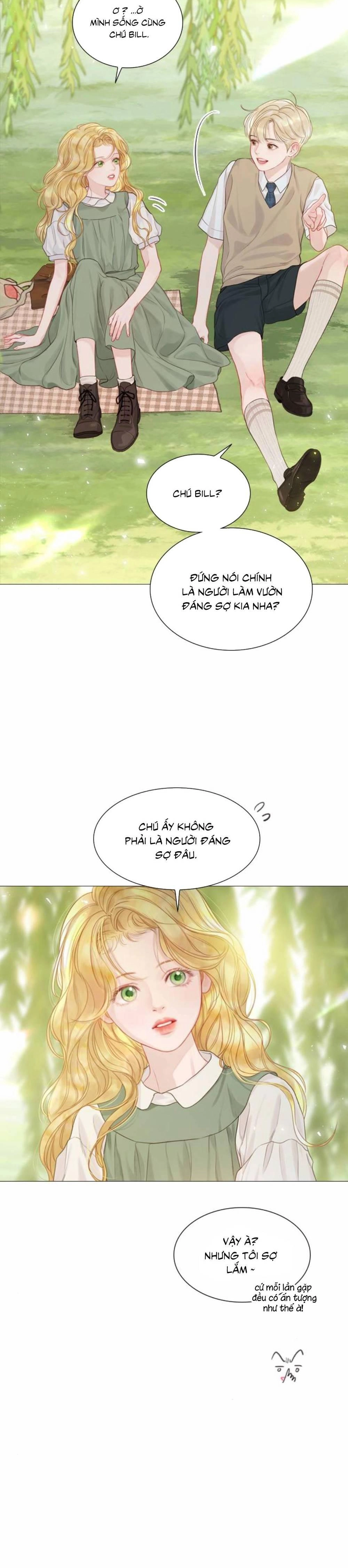 Hãy Khóc Và Cầu Nguyện Đi Chapter 4 - 23