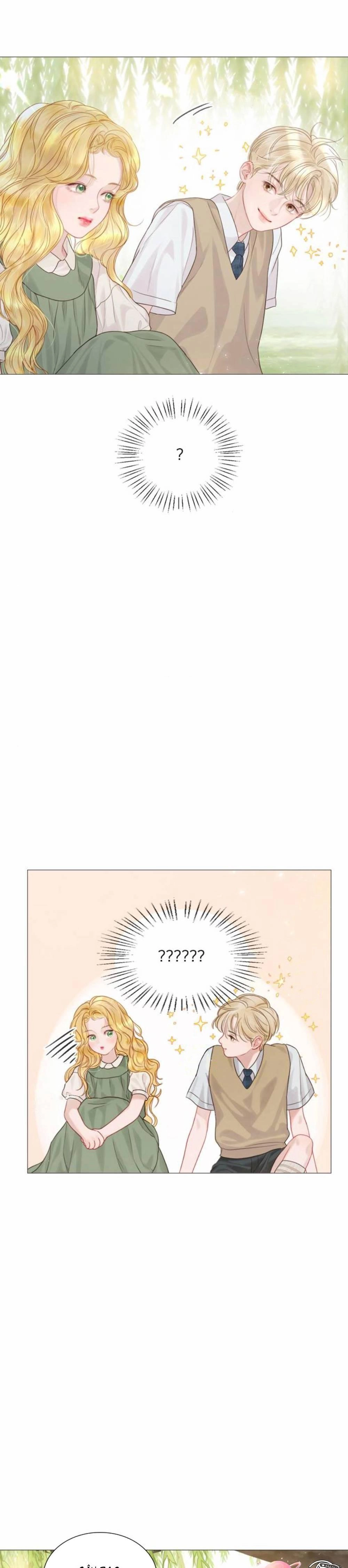 Hãy Khóc Và Cầu Nguyện Đi Chapter 4 - 25